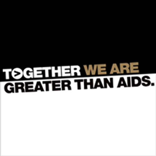Greater than AIDS