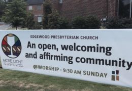 Edgewood Presbyterian