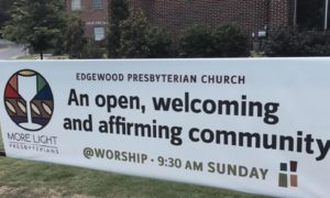 Edgewood Presbyterian