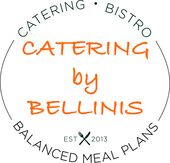 Catering By Bellinis