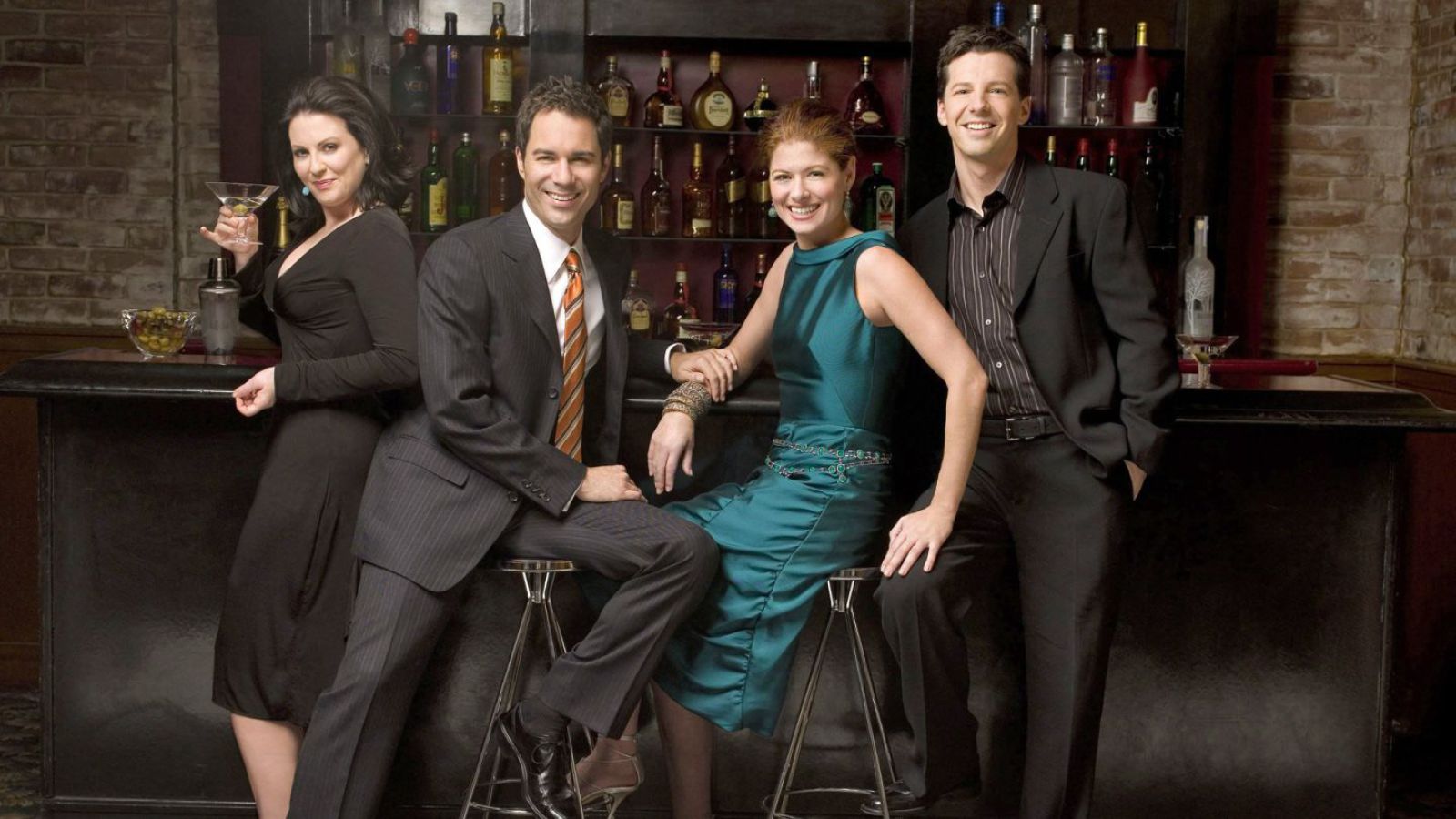 Will & Grace Coming Back